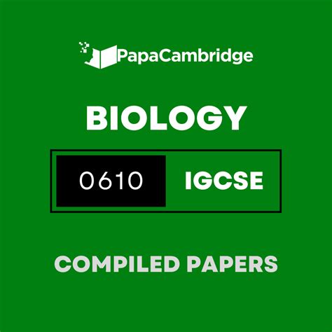 papacambridge past papers|Biology 0610 IGCSE Past Papers .